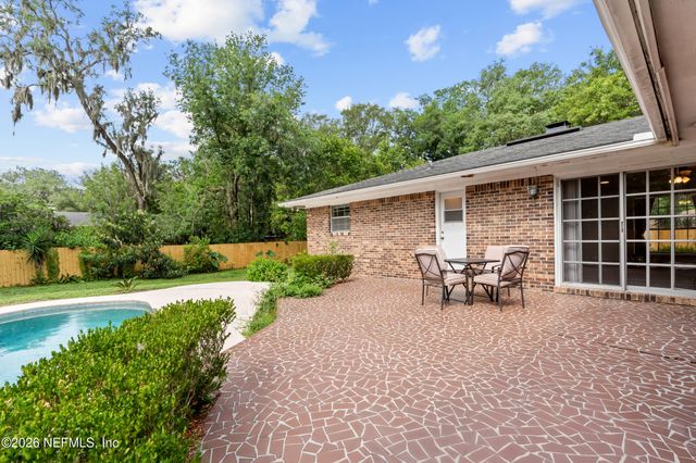 11416 RIVER KNOLL Drive, Jacksonville, FL 32225