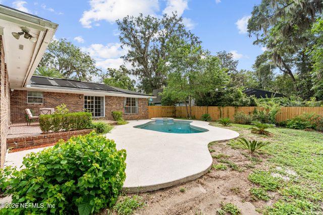 11416 RIVER KNOLL Drive, Jacksonville, FL 32225