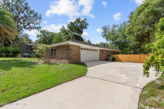 11416 RIVER KNOLL Drive, Jacksonville, FL 32225