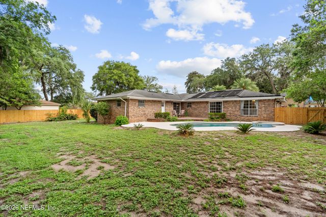 11416 RIVER KNOLL Drive, Jacksonville, FL 32225