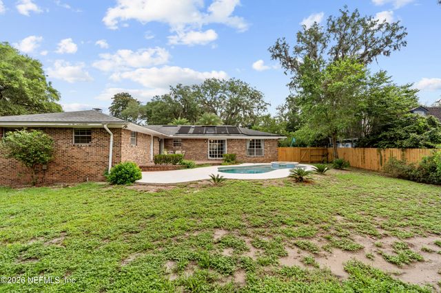 11416 RIVER KNOLL Drive, Jacksonville, FL 32225