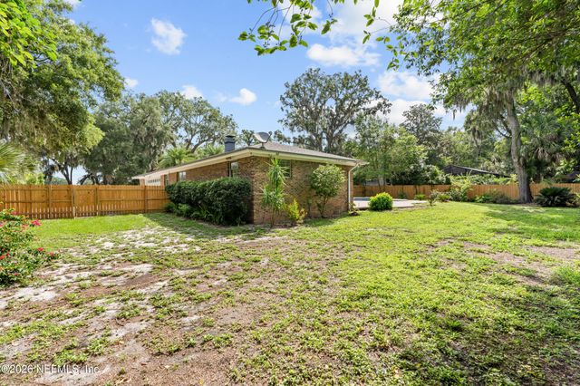 11416 RIVER KNOLL Drive, Jacksonville, FL 32225