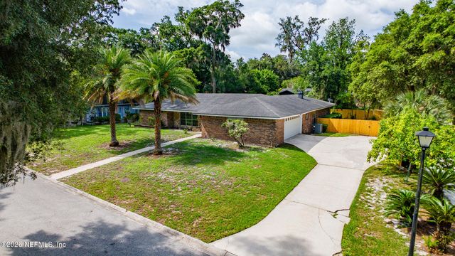 11416 RIVER KNOLL Drive, Jacksonville, FL 32225