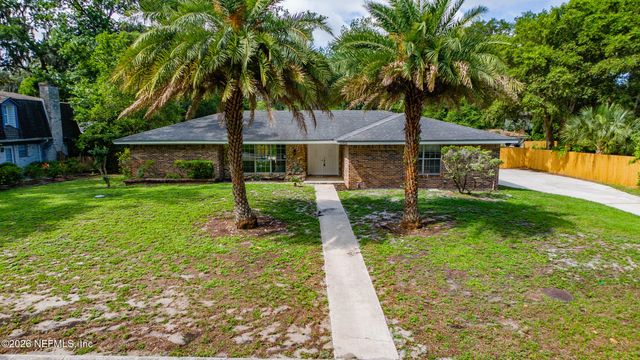 11416 RIVER KNOLL Drive, Jacksonville, FL 32225