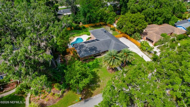 11416 RIVER KNOLL Drive, Jacksonville, FL 32225