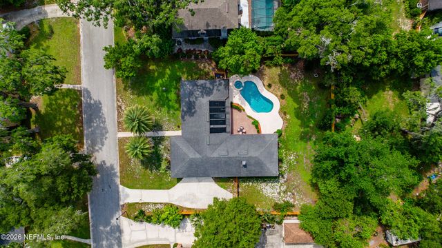11416 RIVER KNOLL Drive, Jacksonville, FL 32225