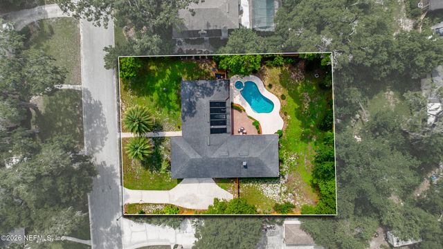 11416 RIVER KNOLL Drive, Jacksonville, FL 32225