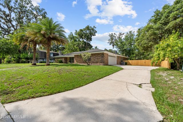 11416 RIVER KNOLL Drive, Jacksonville, FL 32225