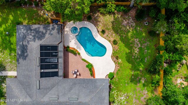 11416 RIVER KNOLL Drive, Jacksonville, FL 32225