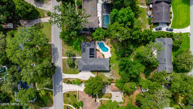 11416 RIVER KNOLL Drive, Jacksonville, FL 32225