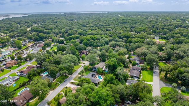 11416 RIVER KNOLL Drive, Jacksonville, FL 32225
