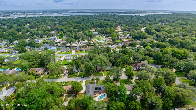 11416 RIVER KNOLL Drive, Jacksonville, FL 32225