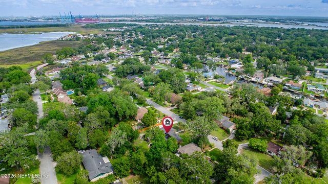 11416 RIVER KNOLL Drive, Jacksonville, FL 32225