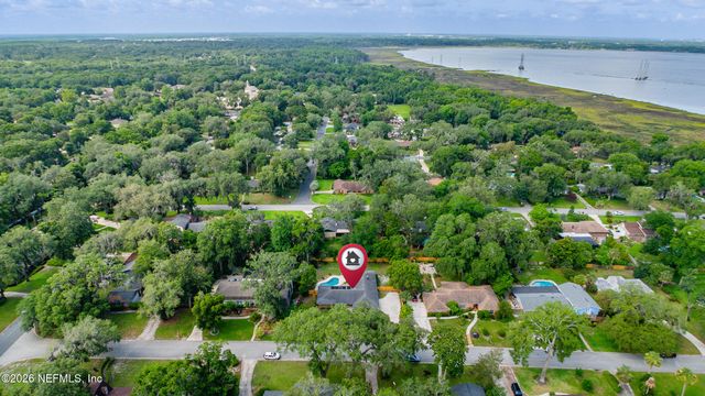 11416 RIVER KNOLL Drive, Jacksonville, FL 32225