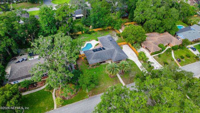 11416 RIVER KNOLL Drive, Jacksonville, FL 32225