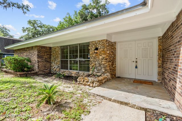 11416 RIVER KNOLL Drive, Jacksonville, FL 32225