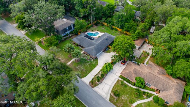 11416 RIVER KNOLL Drive, Jacksonville, FL 32225