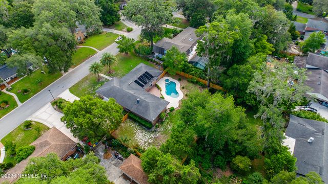 11416 RIVER KNOLL Drive, Jacksonville, FL 32225