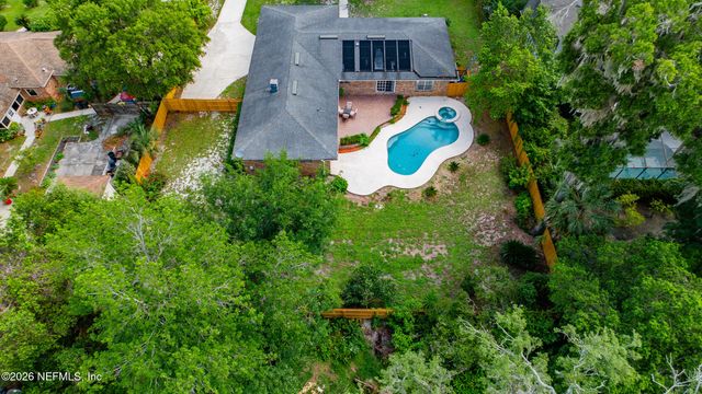 11416 RIVER KNOLL Drive, Jacksonville, FL 32225