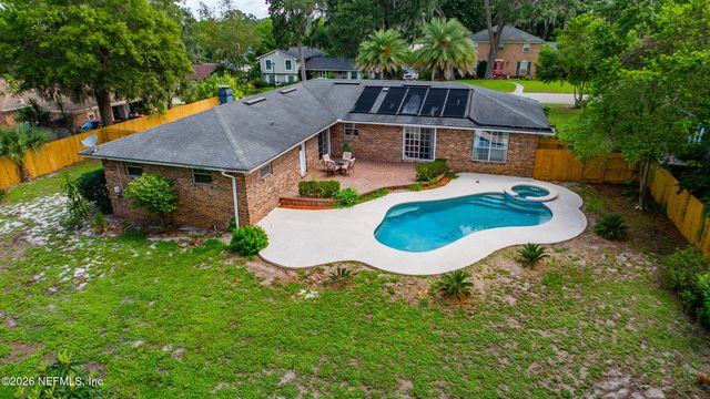 11416 RIVER KNOLL Drive, Jacksonville, FL 32225