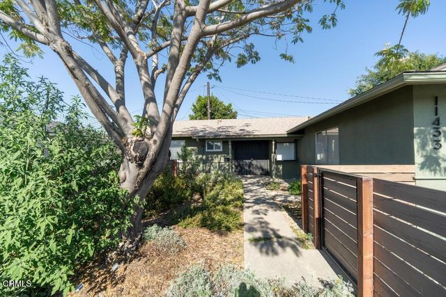 11433 Hallwood Drive, El Monte, CA 91732