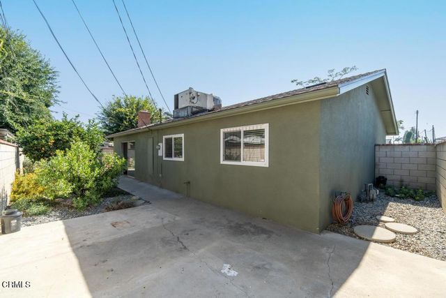 11433 Hallwood Drive, El Monte, CA 91732
