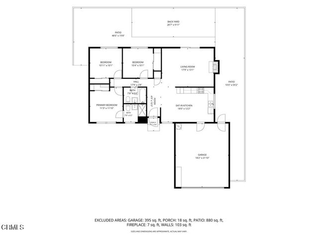 11433 Hallwood Drive, El Monte, CA 91732