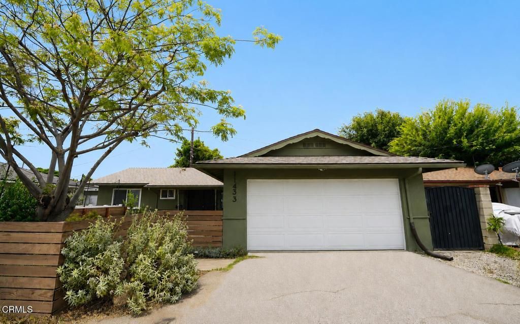 11433 Hallwood Drive, El Monte, CA 91732