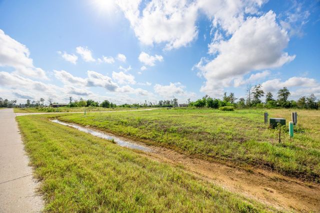 505 Road 5739, Cleveland, TX 77327