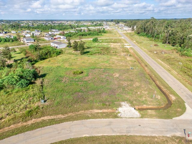 505 Road 5739, Cleveland, TX 77327