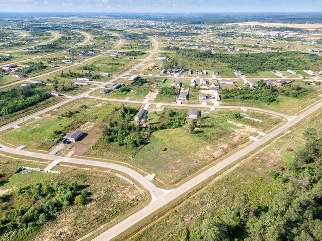 505 Road 5739, Cleveland, TX 77327