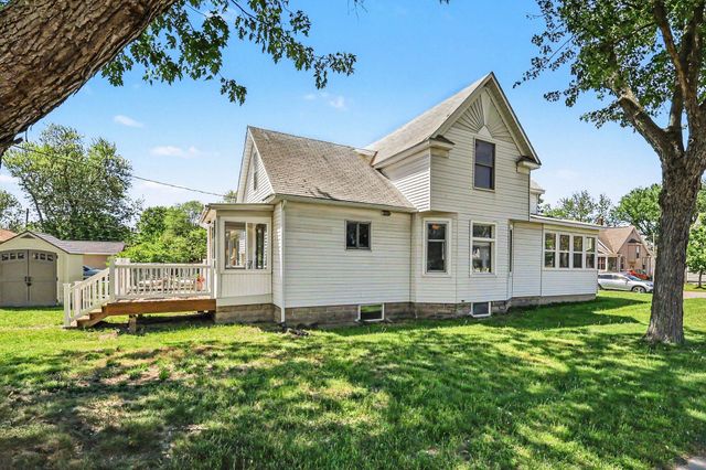 40 W 18th Street, Holland City, MI 49423