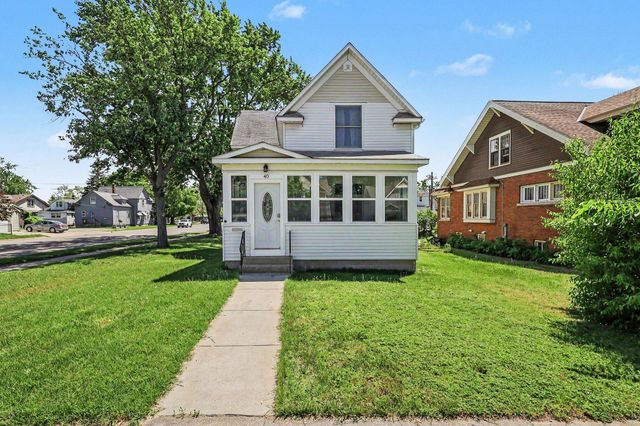 40 W 18th Street, Holland City, MI 49423