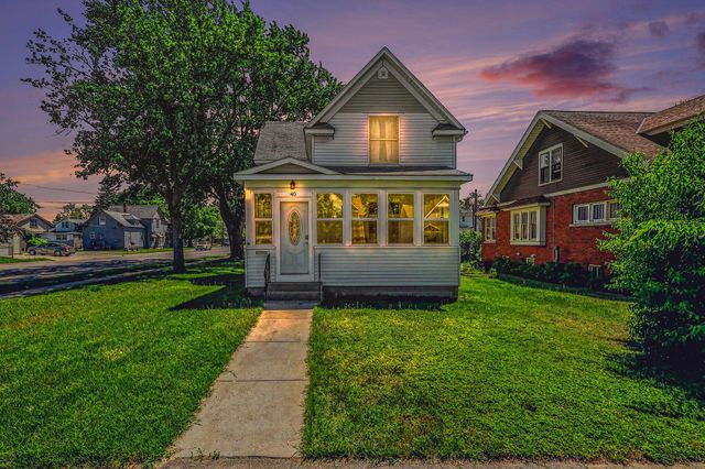 40 W 18th Street, Holland City, MI 49423