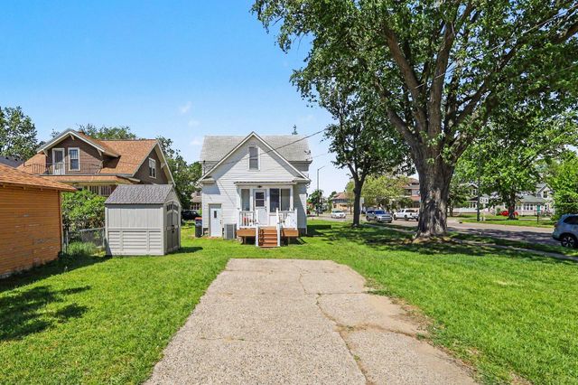 40 W 18th Street, Holland City, MI 49423