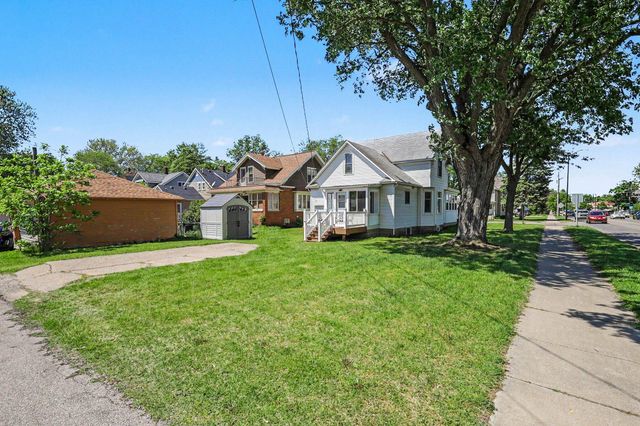 40 W 18th Street, Holland City, MI 49423
