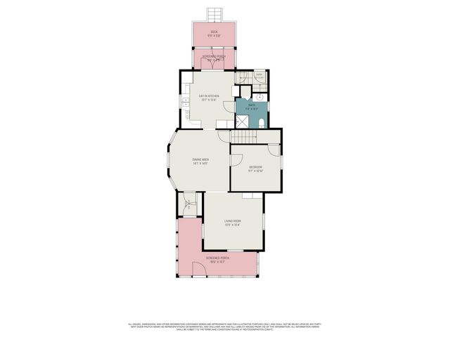 40 W 18th Street, Holland City, MI 49423