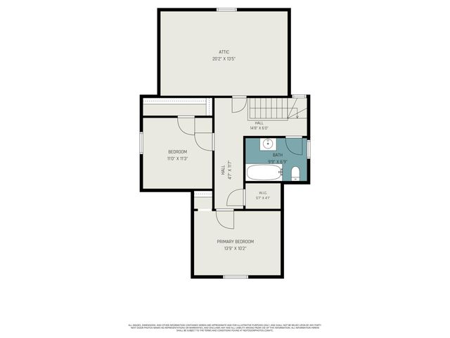 40 W 18th Street, Holland City, MI 49423