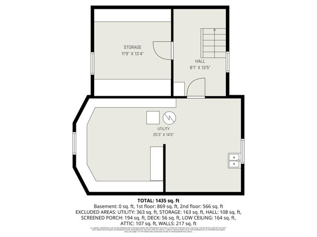 40 W 18th Street, Holland City, MI 49423