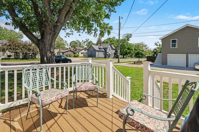 40 W 18th Street, Holland City, MI 49423