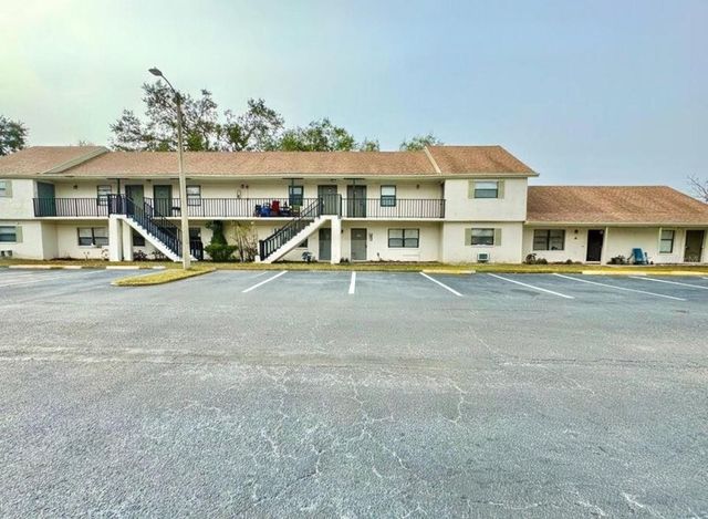 2166 BRADFORD STREET 105, Clearwater, FL 33760