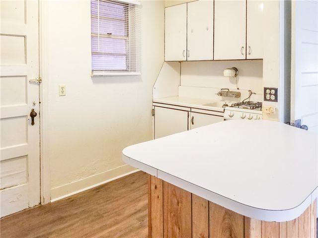 625 Dickson Street 2, Fayetteville, AR 72701