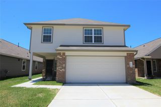 24415 Volta Gardens Drive, Katy, TX 77493