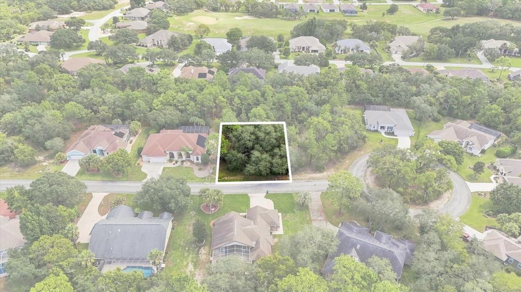 7 HONEYSUCKLE COURT S, Homosassa, FL 34446