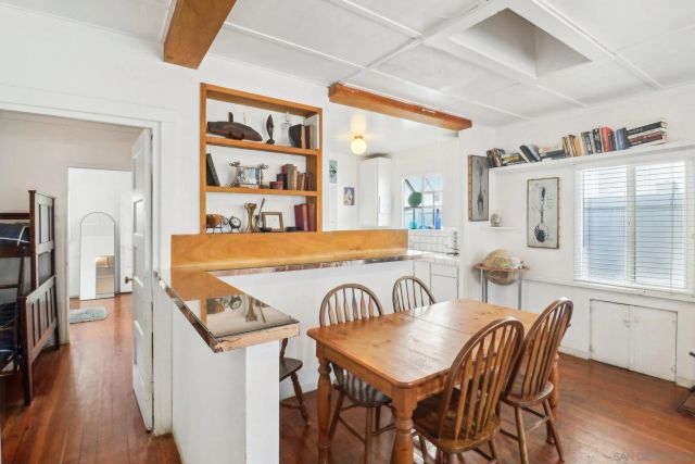 719 Jersey Ct, San Diego, CA 92109