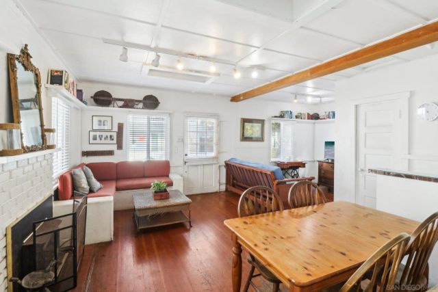 719 Jersey Ct, San Diego, CA 92109