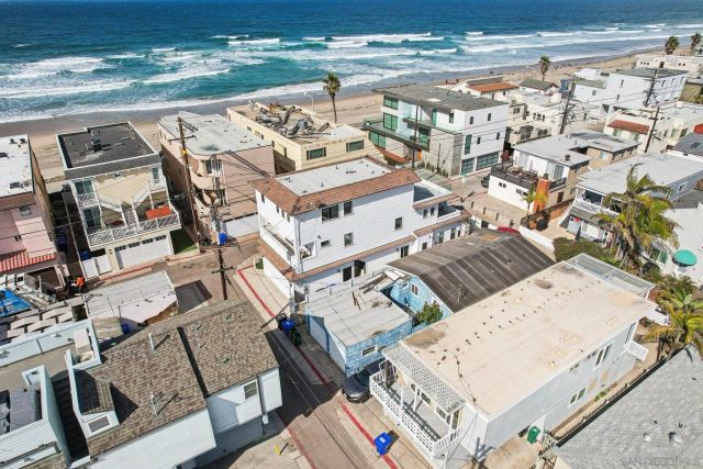 719 Jersey Ct, San Diego, CA 92109