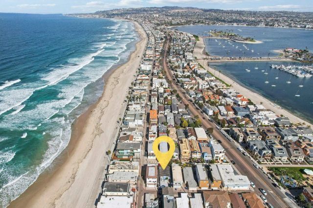 719 Jersey Ct, San Diego, CA 92109