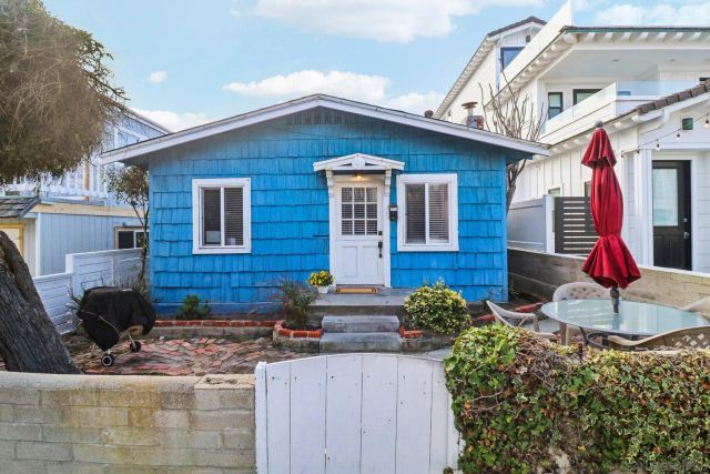 719 Jersey Ct, San Diego, CA 92109