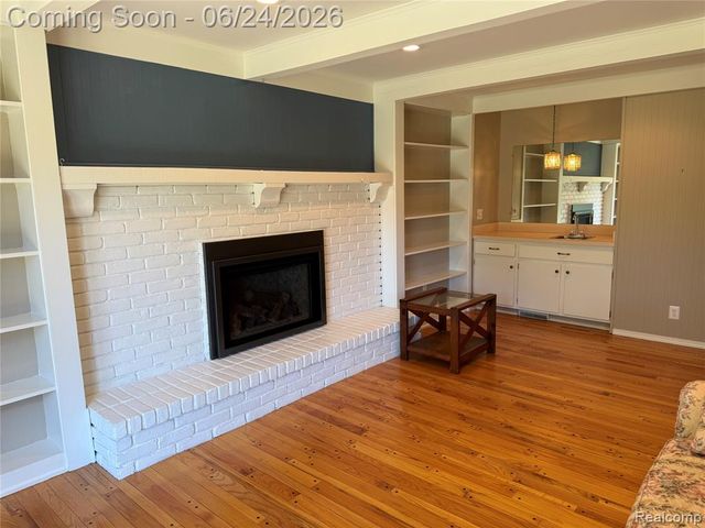 14667 Brookline Street, Riverview, MI 48193